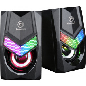 Marvo Boxa   SG-118 2.0 Black