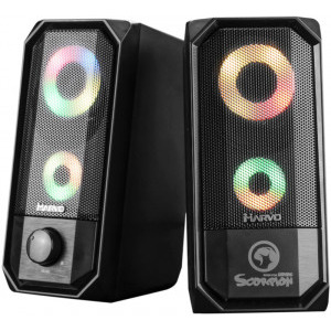 Marvo Boxa   SG-265 2.0 Black