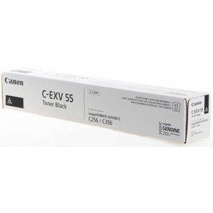 Canon Toner C-EXV55B Black