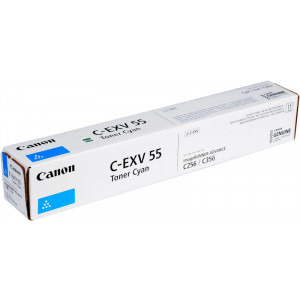 Canon Toner C-EXV55C Cyan