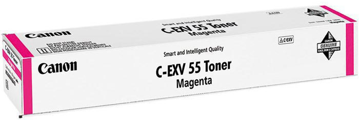 Canon Toner C-EXV55M Magenta