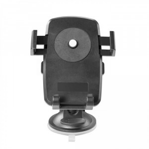 SBOX Auto pentru parbriz, Universal, Black