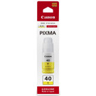 Canon Cartus GI-40 Yellow
