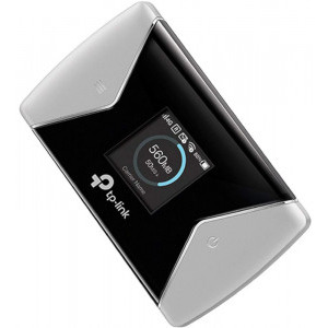 Router wireless TP-LINK M7650 Dual-Band WiFi 5
