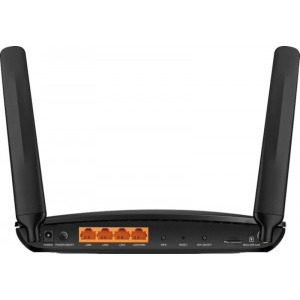 TP-LINK Gigabit Archer MR600 Dual-Band WiFi 5