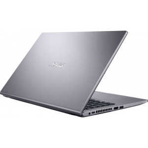 ASUS 15.6'' X509JB, FHD, Procesor Intel® Core™ i5-1035G1 (6M Cache, up to 3.60 GHz), 8GB DDR4, 512GB SSD, GeForce MX110 2GB, No OS, Grey