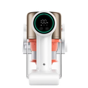 Xiaomi G10 Plus, vertical, 425W, 0.6L, Alb-Bronz