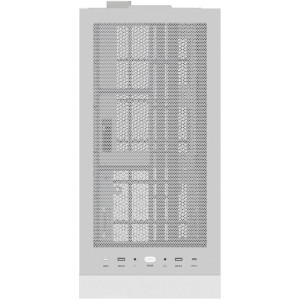 AQIRYS XO-1 White ARGB