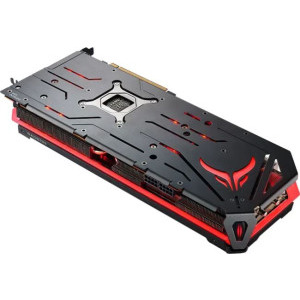 PowerColor Radeon RX 7800 XT Red Devil 16GB GDDR6 256-bit