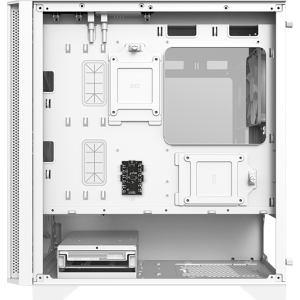 Montech AIR 100 RGB white