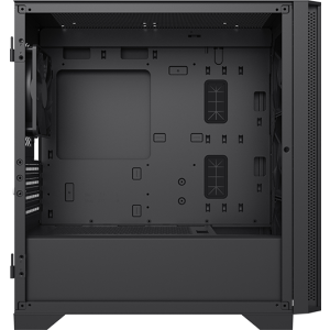 Montech AIR 100 Lite Black