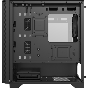 Montech AIR 100 Lite Black