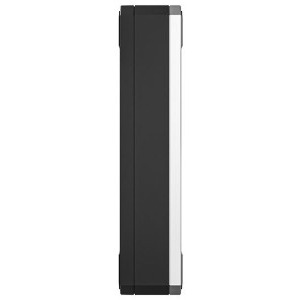 Montech Metal 120mm PWM Black