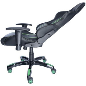 Spacer Trinity Black-Green
