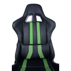 Spacer Trinity Black-Green