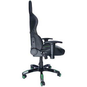 Spacer Trinity Black-Green