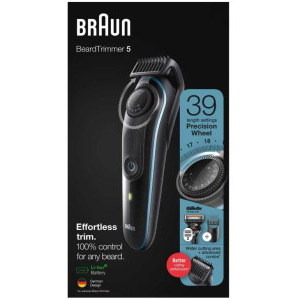 Braun BT5341 + Aparat de ras Gillette ProGlide