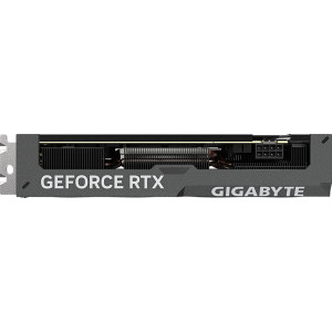 Placa video GIGABYTE GeForce RTX 4060 Ti WINDFORCE OC 16GB GDDR6