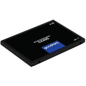 GOODRAM CX400 Gen 2 2TB SATA-III 2.5 inch