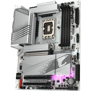 GIGABYTE Z790 AORUS ELITE AX ICE