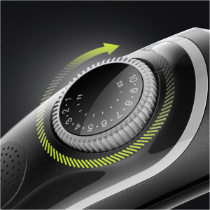 Braun BT3342 + Aparat de ras Gillette ProGlide