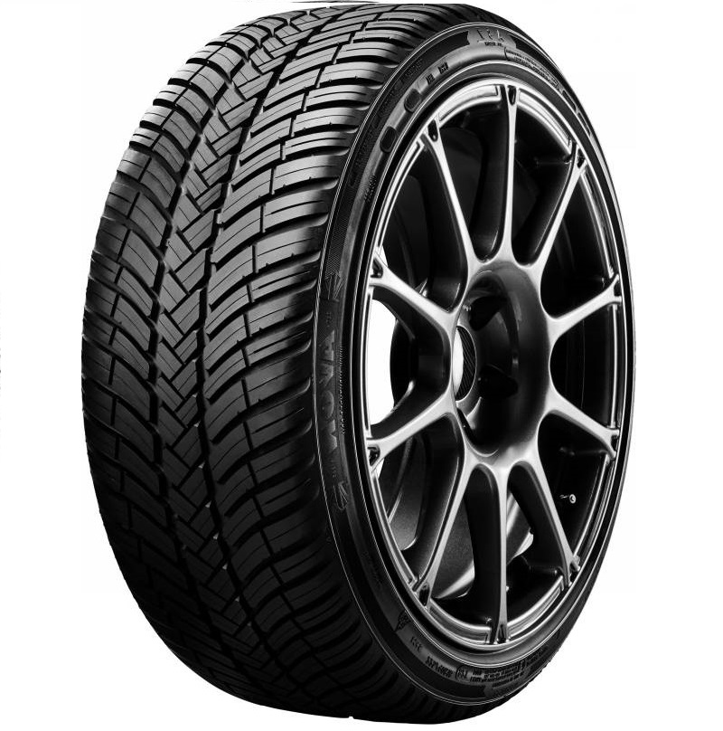 Anvelopa all-season Avon AS7 AllSeason - made by Goodyear XL225/50R17 98V