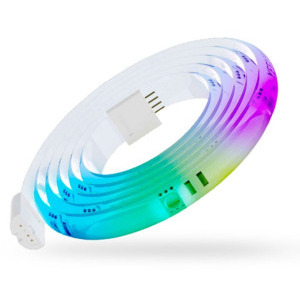 Yeelight Extensie banda LED Lightstrip Pro, 1 m