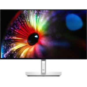 Monitor LED DELL U2724D 27 inch QHD IPS 5 ms 120 Hz USB-C - PC Garage