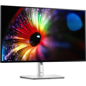 DELL U2724D 27 inch QHD IPS 5 ms 120 Hz USB-C