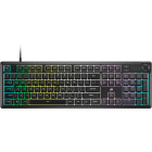 Tastatura Gaming Corsair K55 CORE RGB iCUE Black