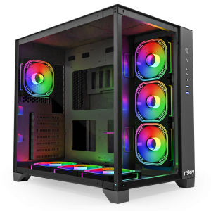 nJoy Aura Black