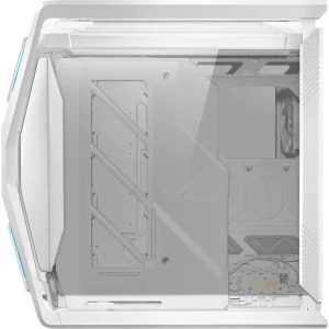ASUS ROG Hyperion GR701 White