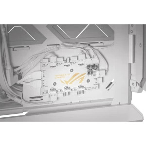 ASUS ROG Hyperion GR701 White