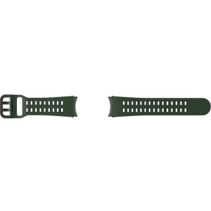Samsung Curea Extreme Sport Band S/M Green/Black pentru Galaxy Watch 6/6 Classic