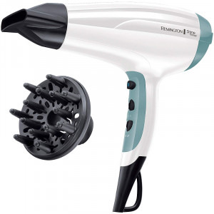 Uscator de par Remington Shine Therapy D5216, 2300W, <a href=http://ro.remington-europe.com/pdf/d5216_int.pdf target=blank>Manual de utilizare</a>