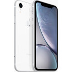 Smartphone Apple iPhone XR, 64GB, White - PC Garage