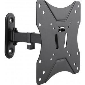 Suport TV / Monitor Logilink BP0007, 23 - 42 inch, negru