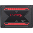 HyperX FURY RGB 480GB SATA-III 2.5 inch