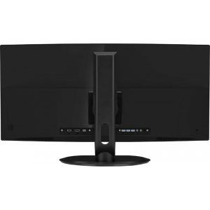 Philips 349P7FUBEB Curbat 34 inch 4 ms Black USB-C 60Hz
