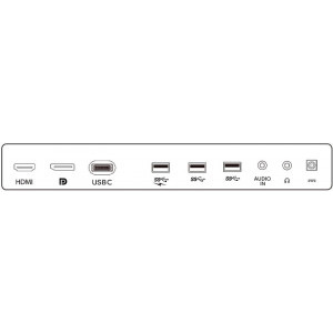 Philips 349P7FUBEB Curbat 34 inch 4 ms Black USB-C 60Hz