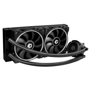 ID-Cooling Chromaflow 240 RGB