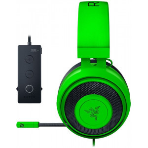 Razer Kraken Tournament Ed. Green