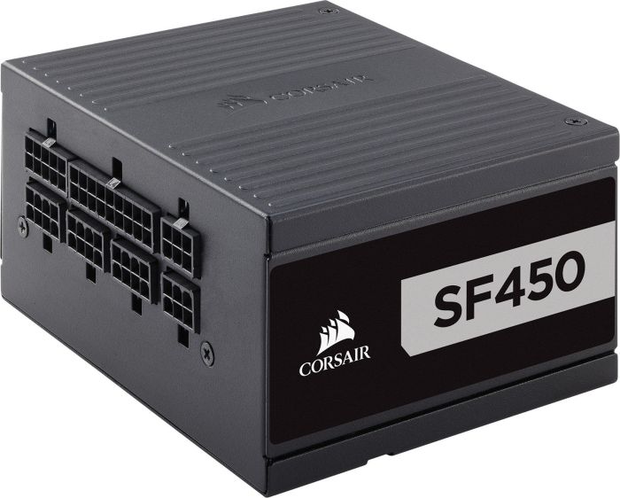 Sursa Corsair SF450, 80+ Platinum, 450W