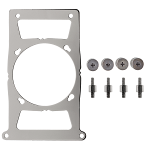 Corsair Hydro Series H100i PRO/H115i PRO/H150i PRO TR4 Mounting Bracket Kit