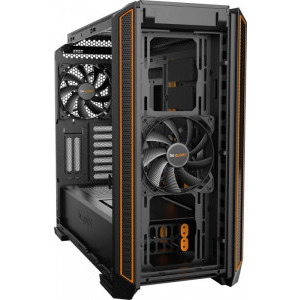 be quiet! Silent Base 601 Orange