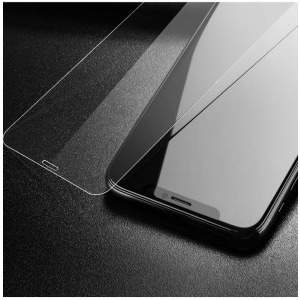 Benks Sticla Premium XR, Full Body, 0.15 mm pentru iPhone Xs Max