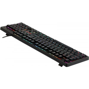 Redragon Kama RGB Mecanica Blue Switch