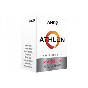 AMD Athlon 220GE 3.4GHz Box