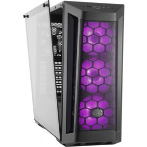 Cooler Master MasterBox MB511 RGB