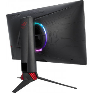 ASUS Gaming XG248Q 23.8 inch 1 ms Black FreeSync 240 Hz